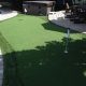perfect backyard putting green for your home