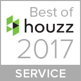 Design Turf Houzz 2017 Award For Best Customer Service