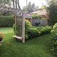 Pergola Gardens and DT Natural Real 80 Grass