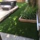 Smaller backyard made to perfection