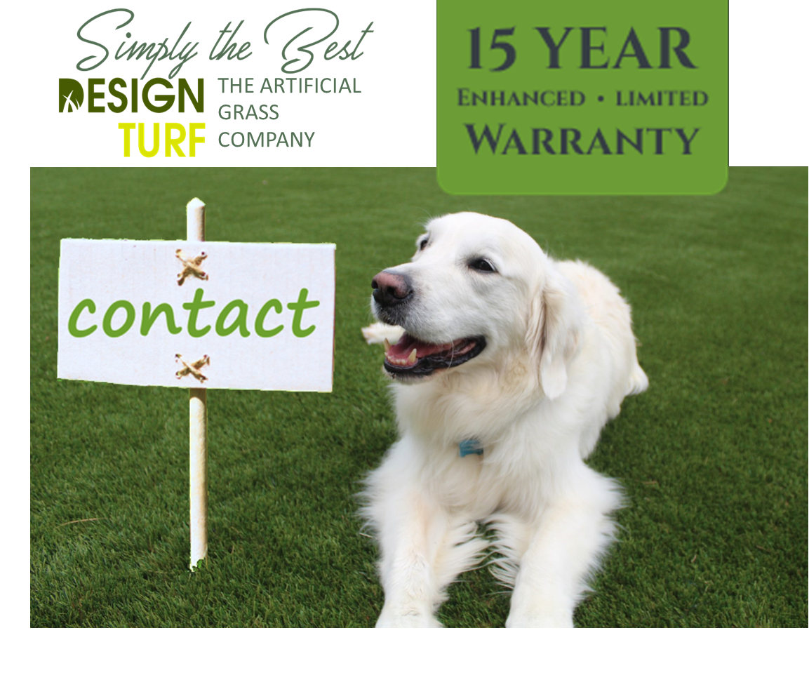 contact design turf simply the best
